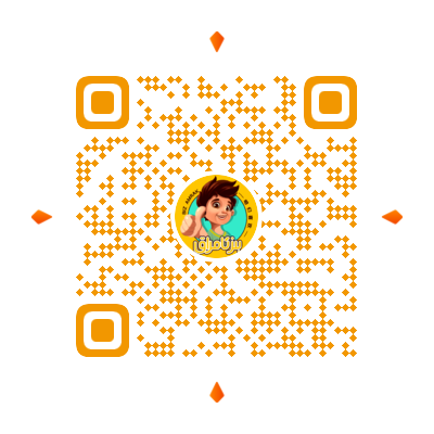 Biz Amrak QR Code